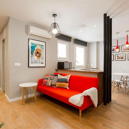ARMAS 44 - Apartamento de 2 dormitorios, moderno y céntrico, sin ascensor y con posibilidad de garaje Saragosse Extérieur photo