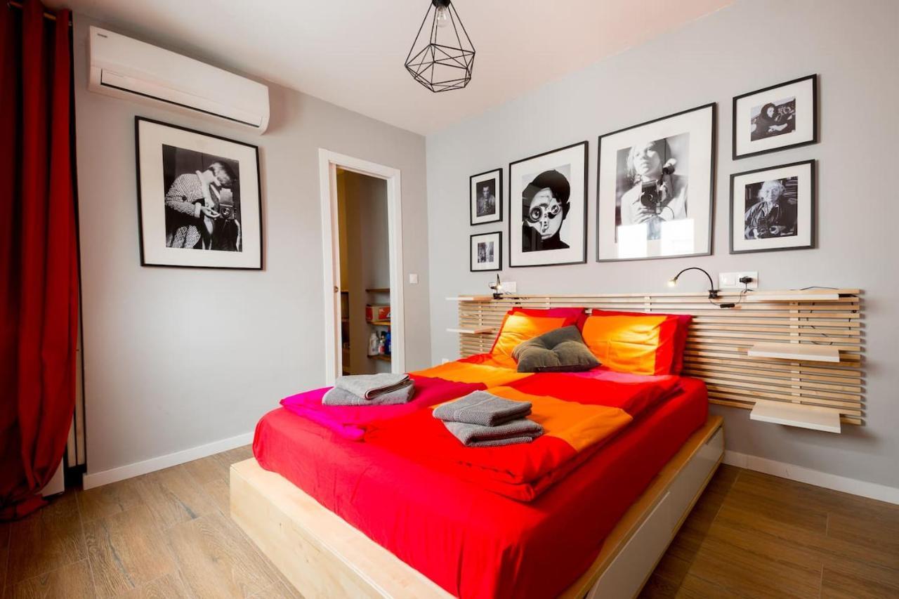 ARMAS 44 - Apartamento de 2 dormitorios, moderno y céntrico, sin ascensor y con posibilidad de garaje Saragosse Extérieur photo