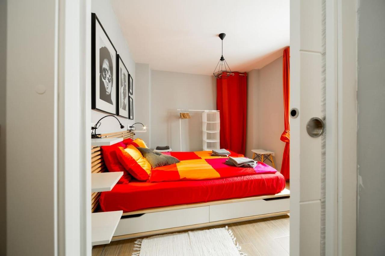 ARMAS 44 - Apartamento de 2 dormitorios, moderno y céntrico, sin ascensor y con posibilidad de garaje Saragosse Extérieur photo