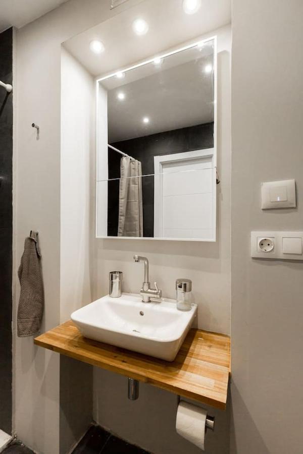 ARMAS 44 - Apartamento de 2 dormitorios, moderno y céntrico, sin ascensor y con posibilidad de garaje Saragosse Extérieur photo