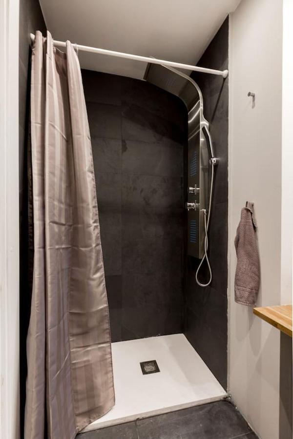ARMAS 44 - Apartamento de 2 dormitorios, moderno y céntrico, sin ascensor y con posibilidad de garaje Saragosse Extérieur photo