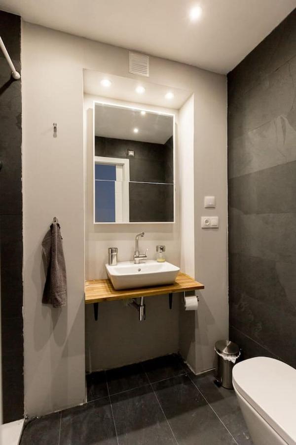 ARMAS 44 - Apartamento de 2 dormitorios, moderno y céntrico, sin ascensor y con posibilidad de garaje Saragosse Extérieur photo